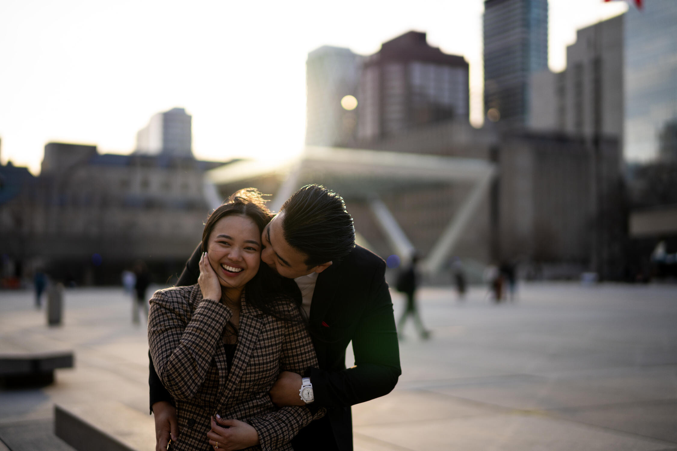 Voigtlander portrait