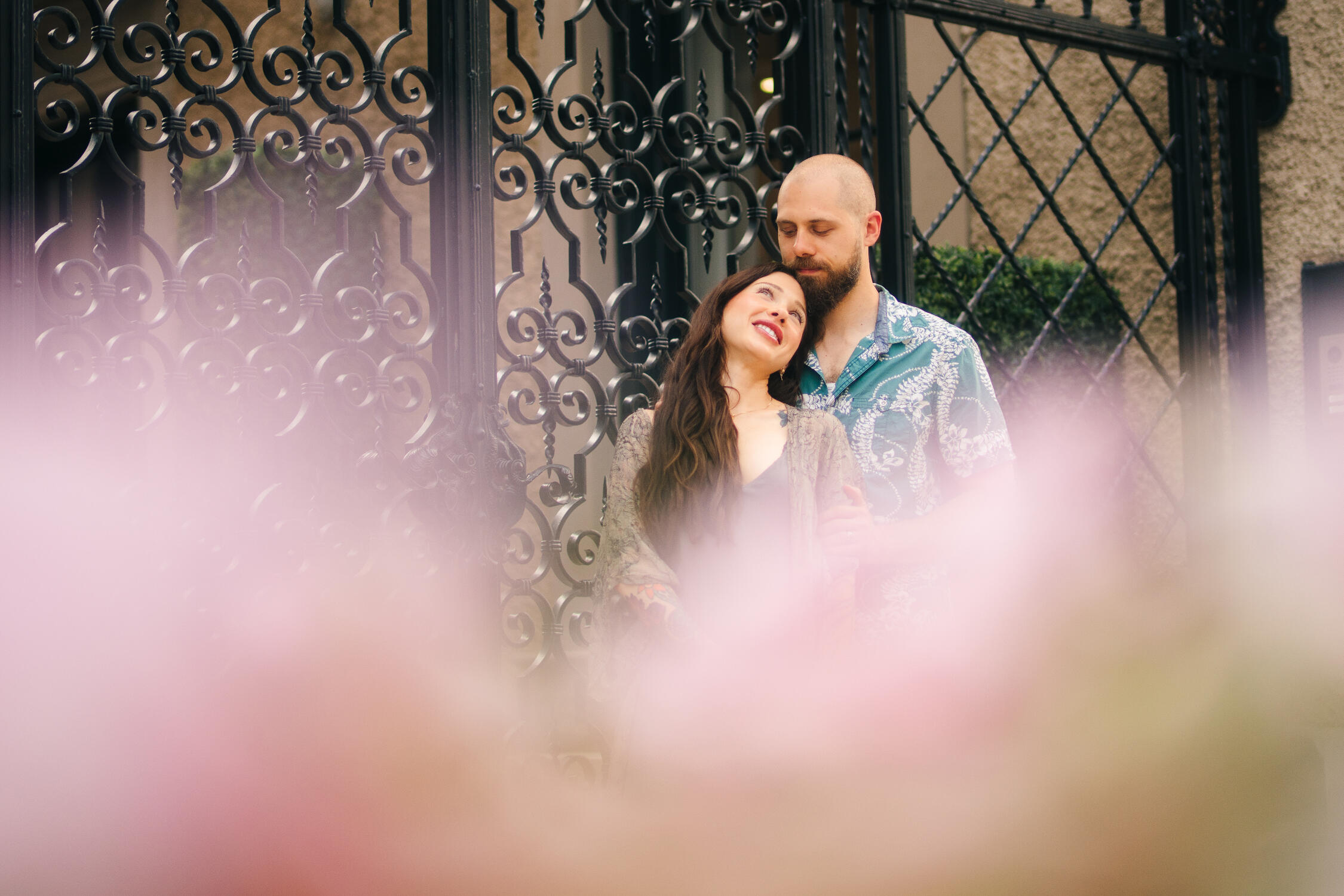 Nia & Will couples shoot 4