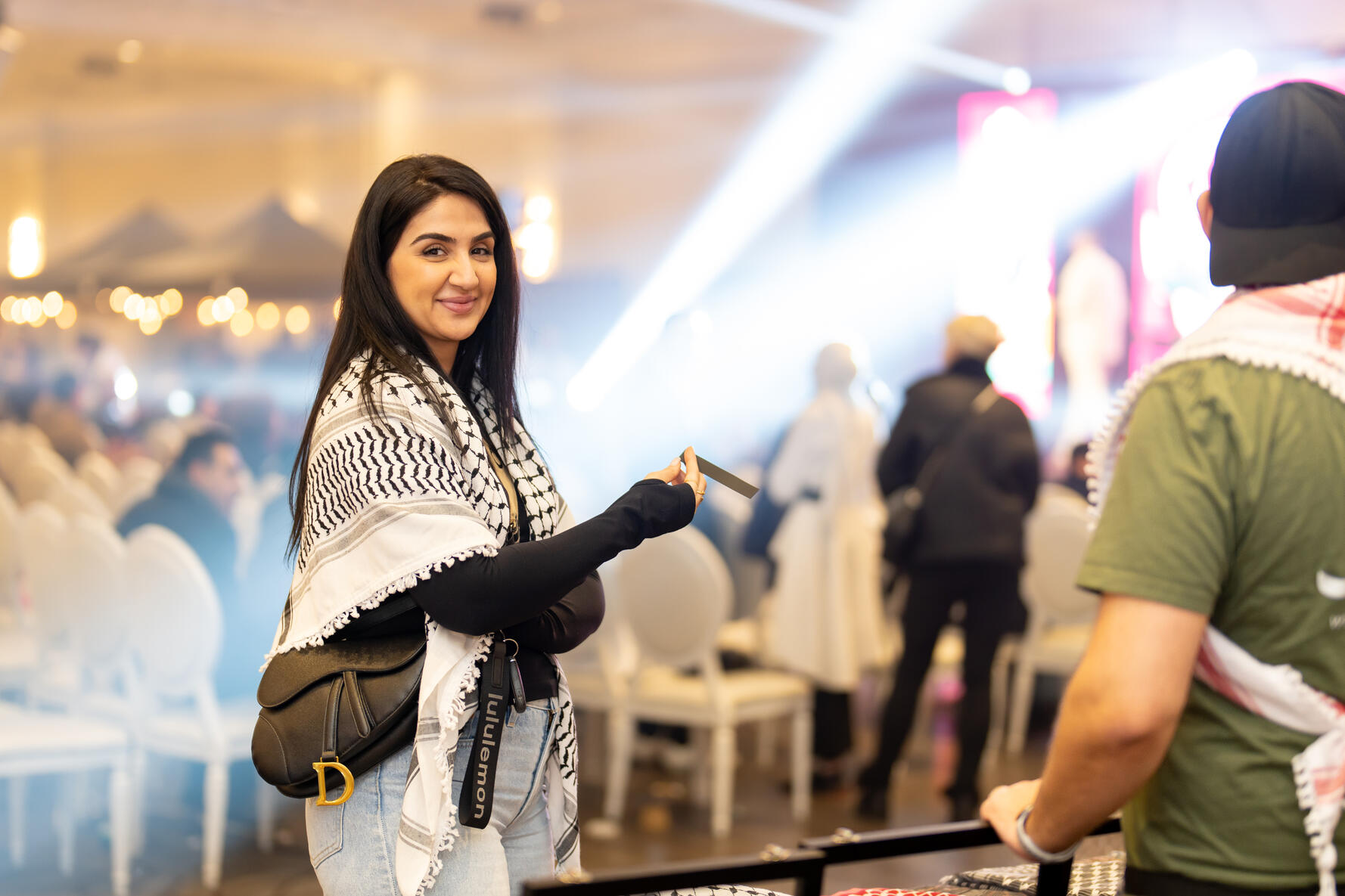 Mississauga Arabic Festival